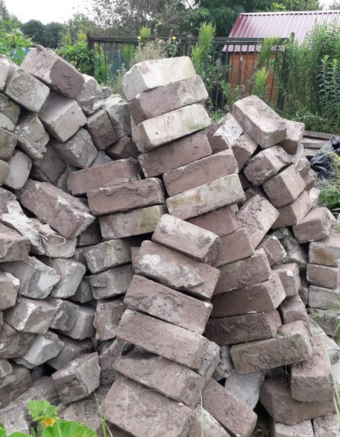 Промышленные альпинисты, высотные работы