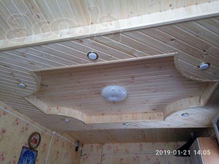 Плотник отделочник Казань