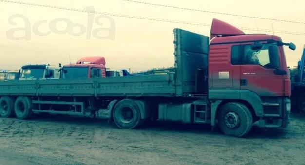 Длинномер, манипулятор, самосвал Алексеевское Татарстан