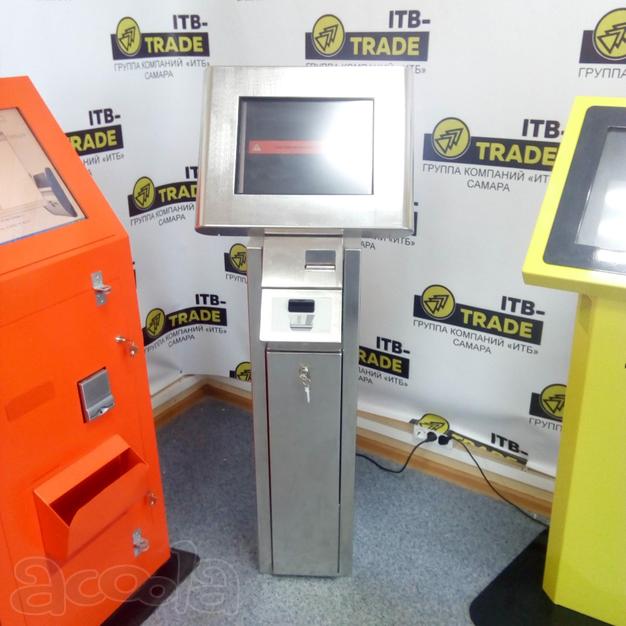 Информационный терминал