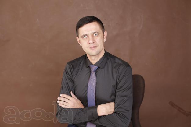 Опытный адвокат