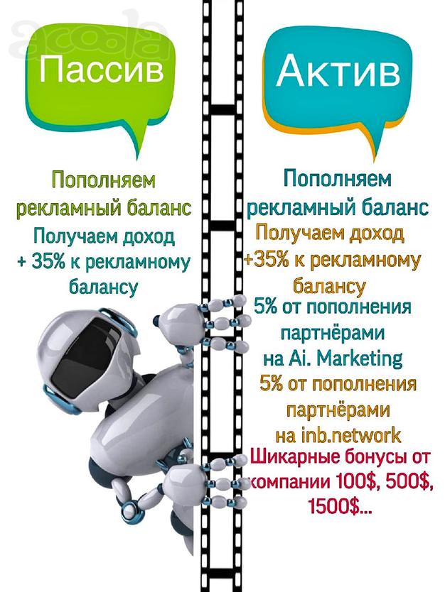Готовый бизнес в сфере инвестиций